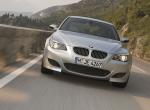 BMW M5 2004 года (WW)